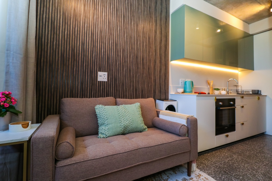 0 Bedroom Property for Sale in Sea Point Western Cape